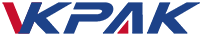 Логотип ВКпак